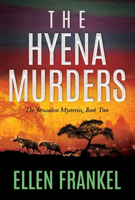 Die Hyänenmorde - The Hyena Murders