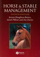Management von Pferden und Ställen - Horse and Stable Management
