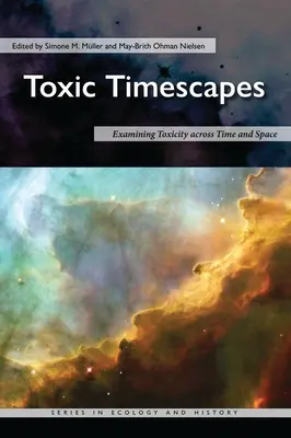 Toxic Timescapes: Untersuchung der Toxizität über Zeit und Raum hinweg - Toxic Timescapes: Examining Toxicity Across Time and Space