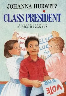 Der Klassensprecher - Class President