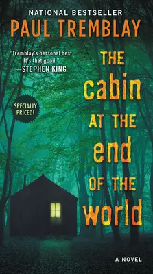 Die Hütte am Ende der Welt - The Cabin at the End of the World