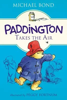 Paddington geht in die Luft - Paddington Takes the Air