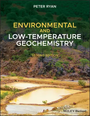 Umwelt- und Tieftemperaturgeochemie - Environmental and Low-Temperature Geochemistry