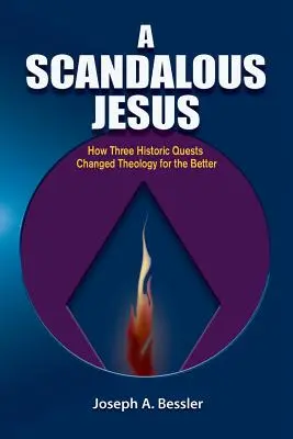 Ein skandalöser Jesus - A Scandalous Jesus