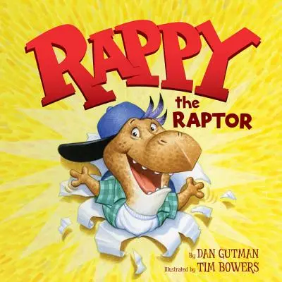 Rappy der Raubvogel - Rappy the Raptor