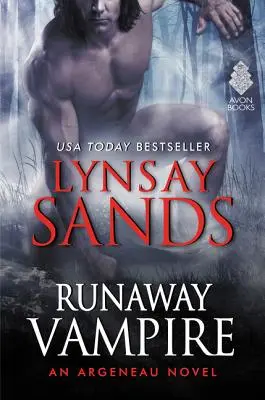Entlaufener Vampir - Runaway Vampire