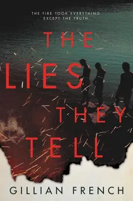 Die Lügen, die sie erzählen - The Lies They Tell