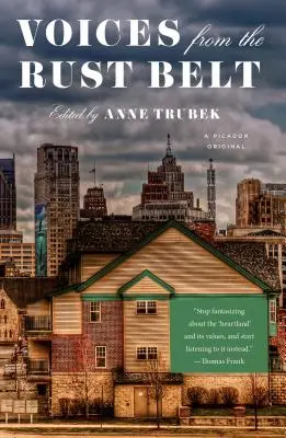 Stimmen aus dem Rust Belt - Voices from the Rust Belt