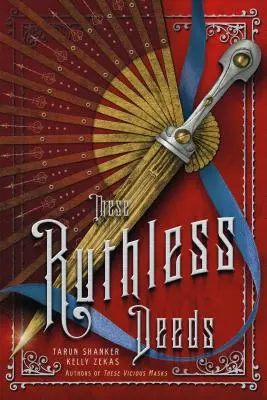 Diese rücksichtslosen Taten - These Ruthless Deeds