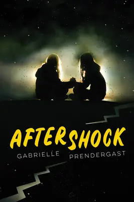 Nachbeben - Aftershock