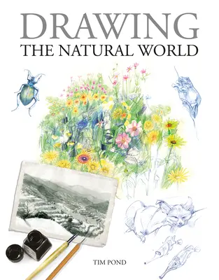 Zeichnen der natürlichen Welt - Drawing the Natural World