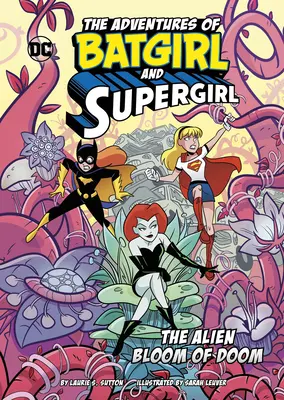 Die außerirdische Blüte der Verdammnis - The Alien Bloom of Doom