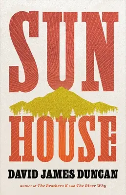 Das Sonnenhaus - Sun House