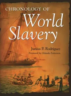 Chronologie der weltweiten Sklaverei - Chronology of World Slavery