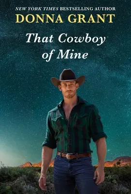 Mein Cowboy - That Cowboy of Mine