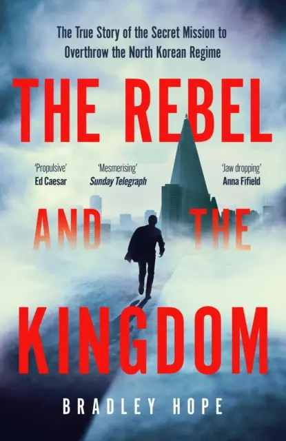 Die Rebellen und das Königreich - Die wahre Geschichte der geheimen Mission zum Sturz des nordkoreanischen Regimes - Rebel and the Kingdom - The True Story of the Secret Mission to Overthrow the North Korean Regime