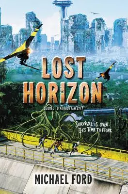 Verlorener Horizont - Lost Horizon