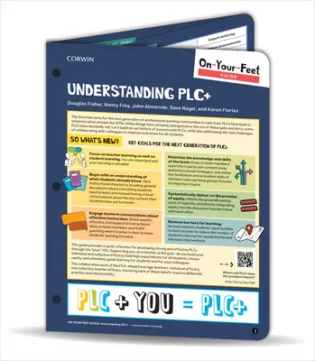 Leitfaden zum Anfassen: Plc+ verstehen - On-Your-Feet Guide: Understanding Plc+