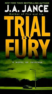 Prozess durch Wut - Trial by Fury