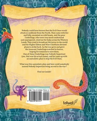 Niemand Wichtiges - Nobody Important