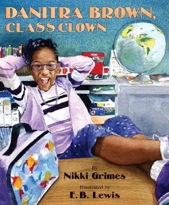 Danitra Brown, Klassenclown - Danitra Brown, Class Clown