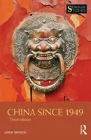 China seit 1949 - China Since 1949