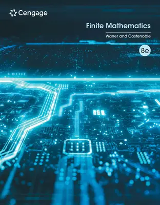 Endliche Mathematik - Finite Mathematics