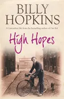 High Hopes (Die Hopkins-Familiensaga, Buch 4) - Eine unwiderstehliche Geschichte über das Leben im Norden in den 1940er Jahren - High Hopes (The Hopkins Family Saga, Book 4) - An irresistible tale of northern life in the 1940s