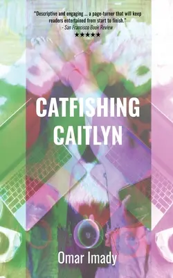 Katzenfischen mit Caitlyn - Catfishing Caitlyn