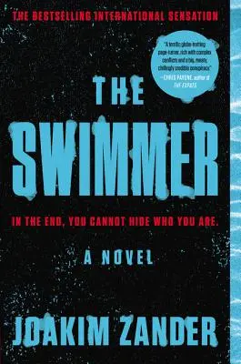 Der Schwimmer - The Swimmer