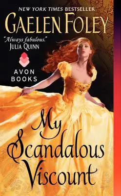 Mein skandalöser Vicomte - My Scandalous Viscount