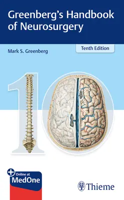 Greenbergs Handbuch der Neurochirurgie - Greenberg's Handbook of Neurosurgery