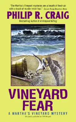 Vineyard-Angst - Vineyard Fear
