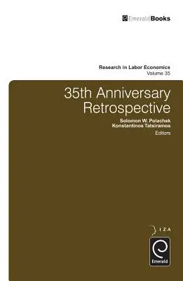 Retrospektive zum 35. Jahrestag - 35th Anniversary Retrospective