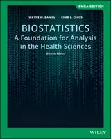 Biostatistik - Eine Grundlage für Analysen in den Gesundheitswissenschaften (Daniel Wayne W. (Georgia State University)) - Biostatistics - A Foundation for Analysis in the Health Sciences (Daniel Wayne W. (Georgia State University))