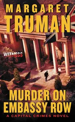 Mord in der Embassy Row - Murder on Embassy Row