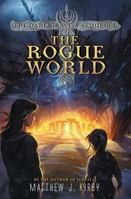 Die schurkische Welt - The Rogue World