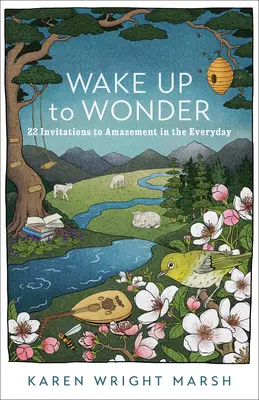 Wake Up to Wonder (Aufwachen zum Staunen) - Wake Up to Wonder