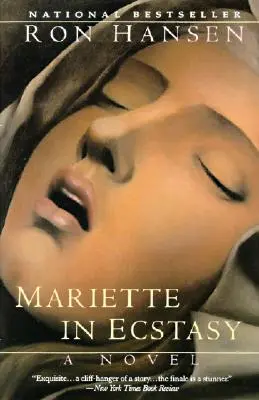 Mariette in Ekstase - Mariette in Ecstasy