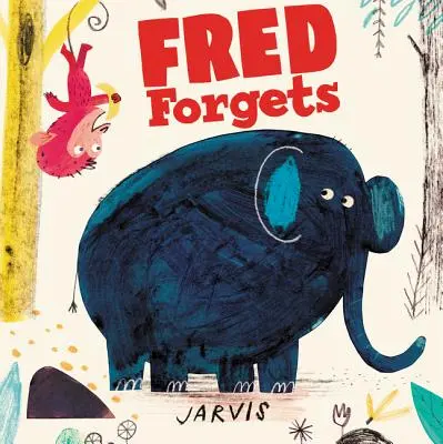 Fred vergisst - Fred Forgets