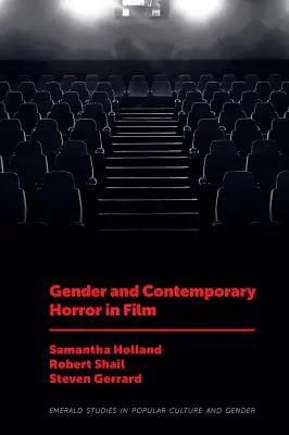 Geschlecht und zeitgenössischer Horror im Film - Gender and Contemporary Horror in Film