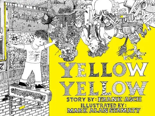 Gelb Gelb - Yellow Yellow