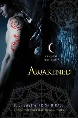 Erweckt: Ein Haus-der-Nacht-Roman - Awakened: A House of Night Novel