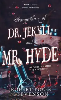 Der seltsame Fall von Doktor Jekyll und Mr. Hyde - Strange Case of Doctor Jekyll and Mr. Hyde