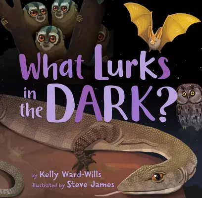 Was verbirgt sich im Dunkeln? - What Lurks in the Dark?