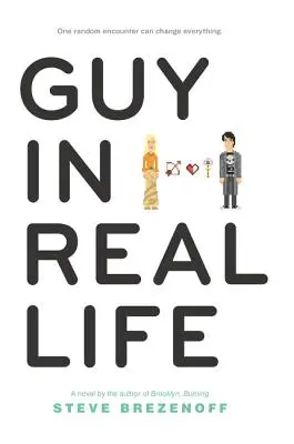 Der Typ im echten Leben - Guy in Real Life