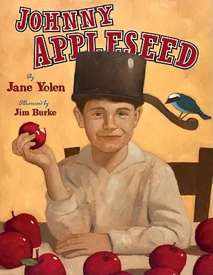 Johnny Appleseed: Die Legende und die Wahrheit - Johnny Appleseed: The Legend and the Truth