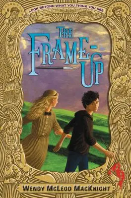 Der Frame-Up - The Frame-Up