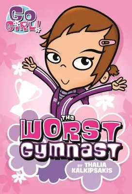 Die schlimmste Turnerin - The Worst Gymnast