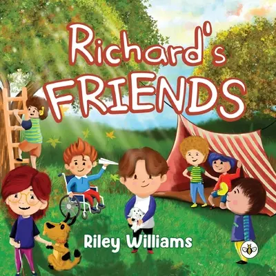 Richard's Freunde - Richard's Friends